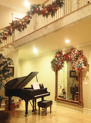 Tommy Williams Design